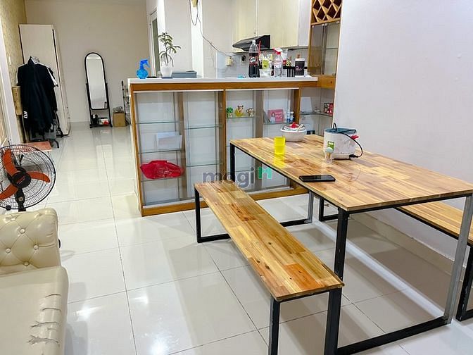 Hình ảnh Tìm NỮ ở ghép chung cư Terra Rosa