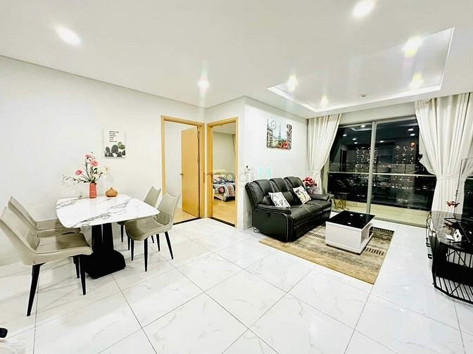 Hình ảnh Ko có căn thứ 2, chung cư An Gia Riverside Quận 7 chỉ 2,755 tỷ 88m2