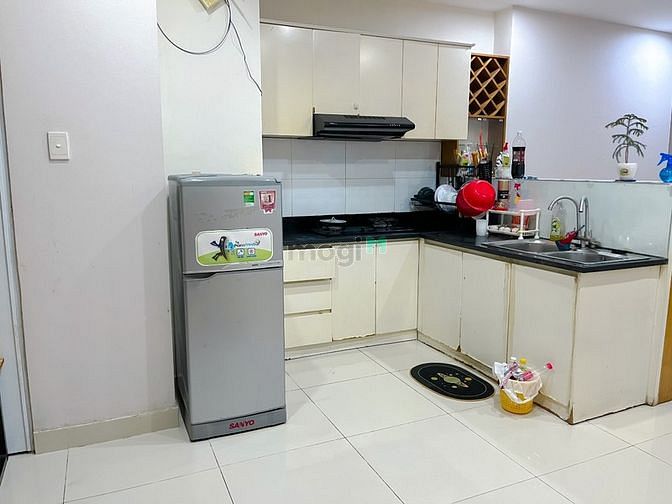 Hình ảnh Tìm NỮ ở ghép chung cư Terra Rosa
