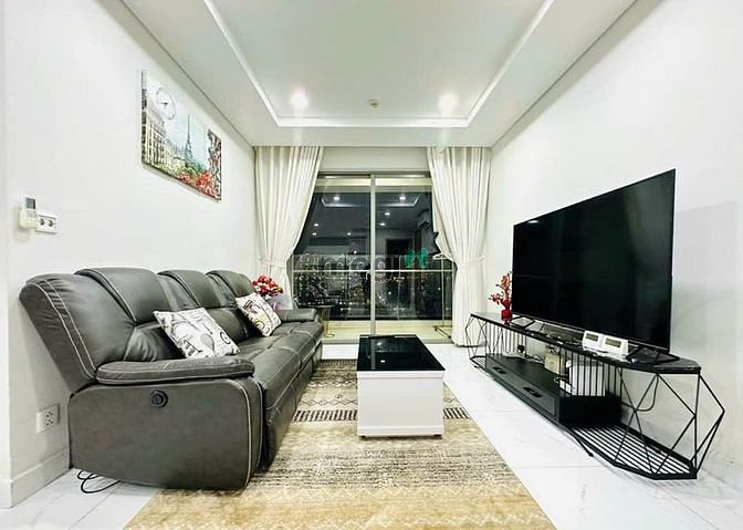 Hình ảnh Ko có căn thứ 2, chung cư An Gia Riverside Quận 7 chỉ 2,755 tỷ 88m2