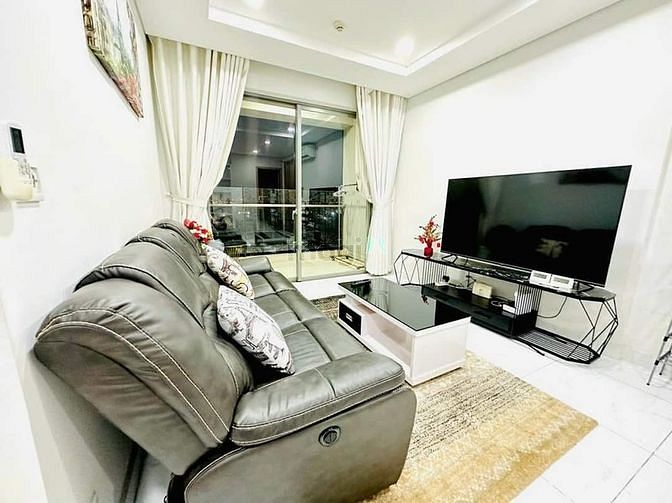 Hình ảnh Ko có căn thứ 2, chung cư An Gia Riverside Quận 7 chỉ 2,755 tỷ 88m2