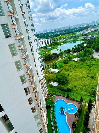 Hình ảnh Tìm NỮ ở ghép chung cư Terra Rosa