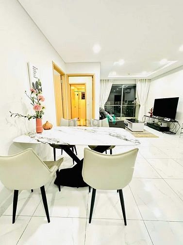 Hình ảnh Ko có căn thứ 2, chung cư An Gia Riverside Quận 7 chỉ 2,755 tỷ 88m2