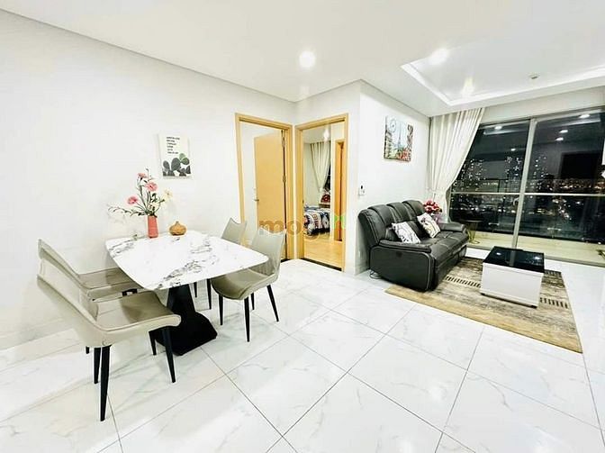 Hình ảnh Ko có căn thứ 2, chung cư An Gia Riverside Quận 7 chỉ 2,755 tỷ 88m2