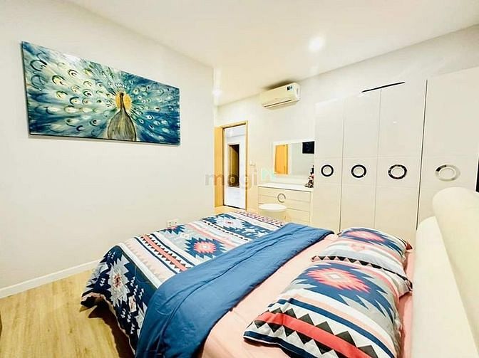 Hình ảnh Ko có căn thứ 2, chung cư An Gia Riverside Quận 7 chỉ 2,755 tỷ 88m2