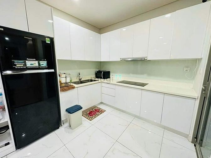 Hình ảnh Ko có căn thứ 2, chung cư An Gia Riverside Quận 7 chỉ 2,755 tỷ 88m2