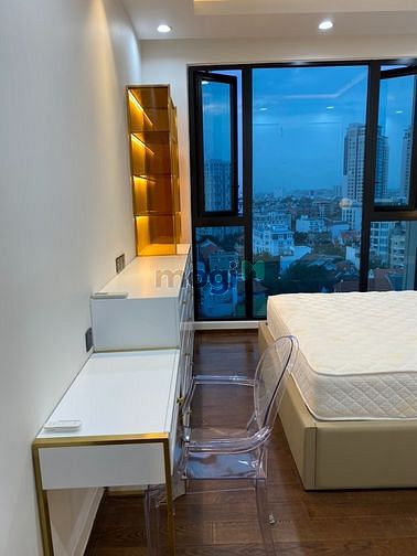 Hình ảnh Cho thuê Trang Chủ MB66.COM / Đăng Ký Tặng 66K D'edge Thảo Điền, 2PN, Full NT, 1.900 USD, view sông