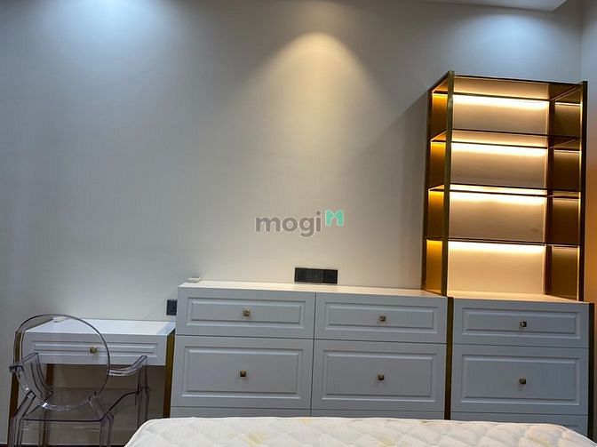 Hình ảnh Cho thuê Trang Chủ MB66.COM / Đăng Ký Tặng 66K D'edge Thảo Điền, 2PN, Full NT, 1.900 USD, view sông
