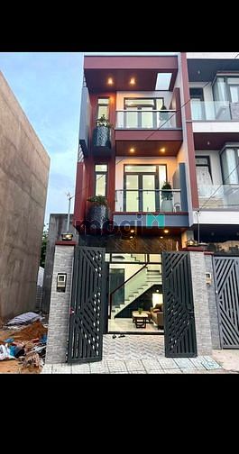 Hình ảnh Định cư bán nhà đ.Lê Văn Sỹ, q10, 60m2, 2.61tỷ/ shr