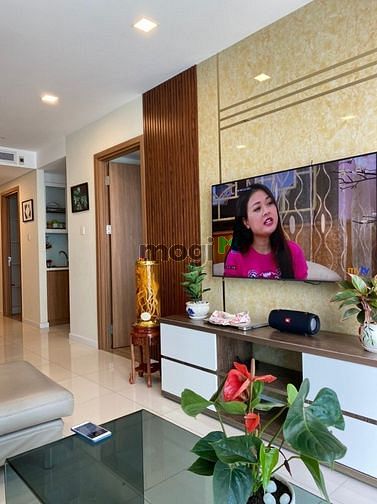 Hình ảnh Em cư dân cho thuê rivera park Q10. Chỉ còn trống vài căn. Nhà đẹp