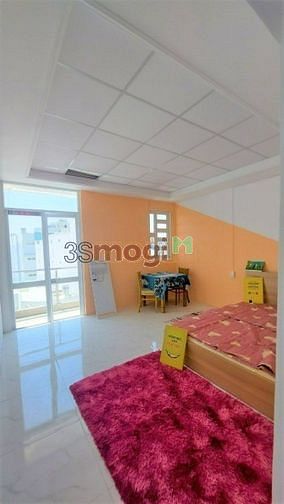 Hình ảnh Phòng Mới Rộng Full Nội Thất, Giờ Giấc Tự Do