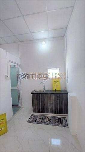 Hình ảnh Phòng Mới Rộng Full Nội Thất, Giờ Giấc Tự Do