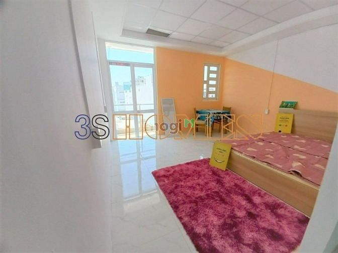 Hình ảnh Phòng Mới Rộng Full Nội Thất, Giờ Giấc Tự Do