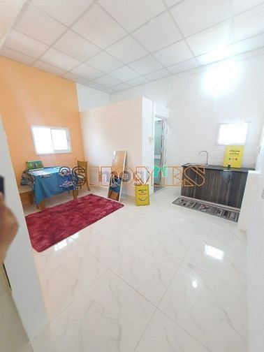 Hình ảnh Phòng Mới Rộng Full Nội Thất, Giờ Giấc Tự Do