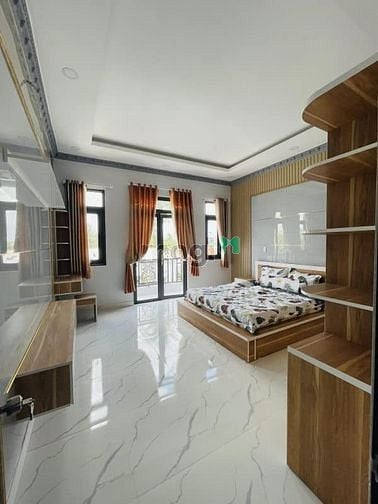 Hình ảnh Nhà hẻm 1/ đường Nhất Chi Mai, P13, Tân Bình 48m2 sổ riêng
