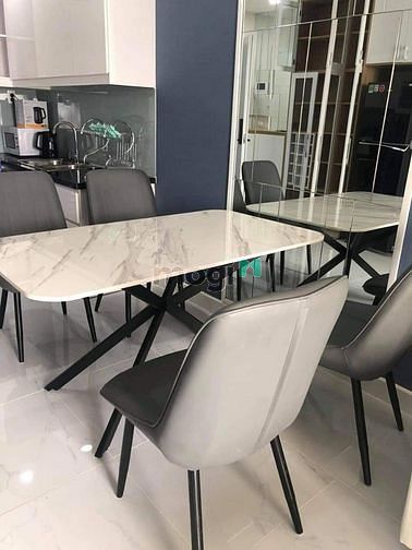 Hình ảnh Sốc! Bán CHCC Terra Royal Q3 85m2 3,166 tỷ 2pn, 2wc