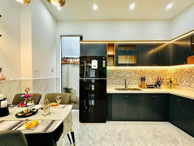 Hình ảnh Chủ gữi bán căn 1/ XVNT, Phường 21, Bình Thạnh 52m2 sổ riêng