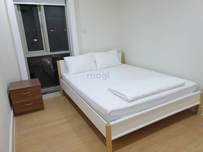 Hình ảnh SAIGON PAVILLON Q3 nên bán 2tỷ670 72m2 2PN, NTCB, thoáng mát