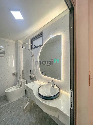 Hình ảnh Bn bán nhà đường tô hiệu nhà 60m 4 tầng 2 mặt ngõ sân cổng riêng