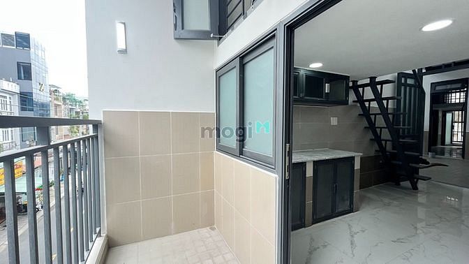 Hình ảnh Phòng Duplex mới, tiện nghi Bancol thoáng mát