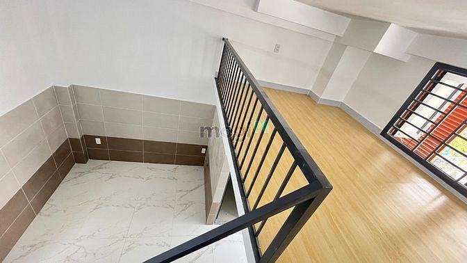 Hình ảnh Phòng Duplex mới, tiện nghi Bancol thoáng mát