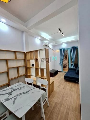 Hình ảnh Mb6623 nạp rút nhanh chóng cực đẹp, nội thất, ban công_ gần Đại học Tôn Đức Thắng_ĐH RMIT