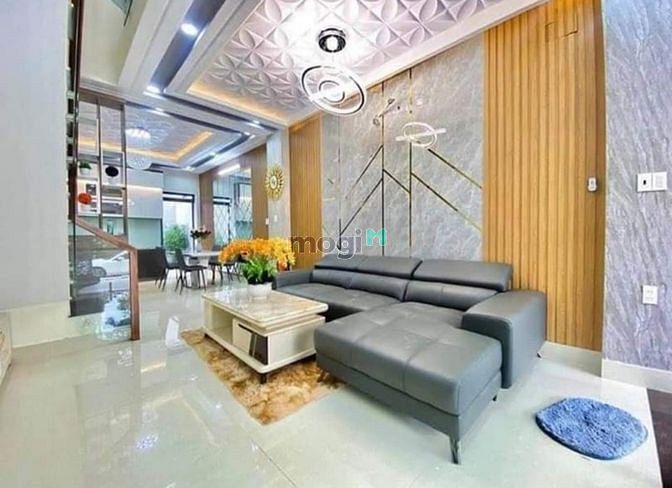 Hình ảnh Siêu VIP nhà đẹp HXH ĐỘC LẬP, TP 58m2 giá ưu đãi 2,08 tỷ