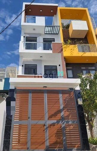 Hình ảnh Siêu VIP nhà đẹp HXH ĐỘC LẬP, TP 58m2 giá ưu đãi 2,08 tỷ