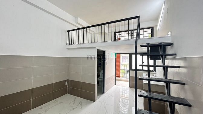 Hình ảnh Phòng Duplex mới, tiện nghi Bancol thoáng mát