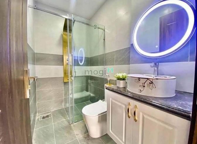 Hình ảnh Siêu VIP nhà đẹp HXH ĐỘC LẬP, TP 58m2 giá ưu đãi 2,08 tỷ
