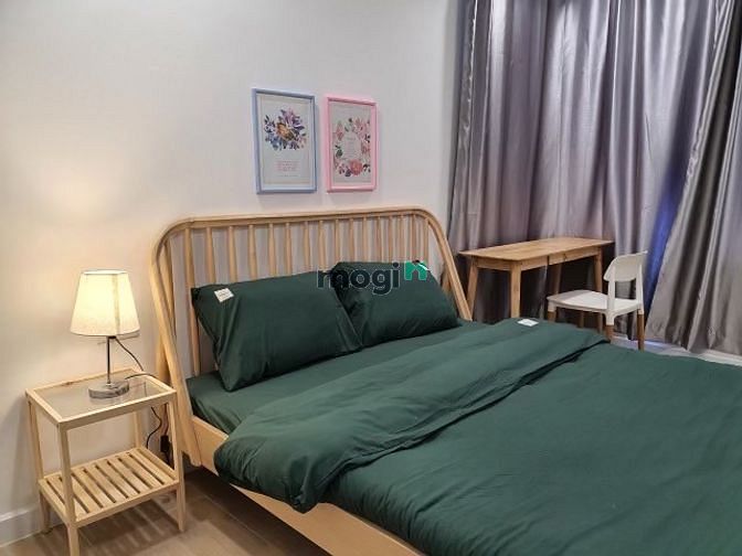 Hình ảnh Cho thuê căn 2PN KINGDOM101 có nội thất giá 18.5 triệu -73m2