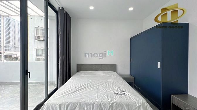 Hình ảnh ⭐Căn Hộ⭐Đường Đề Thám⭐Quận 1⭐Full Nội Thất⭐Gần ĐH Văn Lang⭐Ban Công⭐