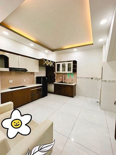 Hình ảnh Cho Thuê Căn Hộ 1PN Tại Quận 10 Giá Cực Hời Tháng 6