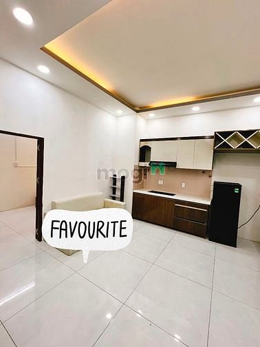 Hình ảnh Cho Thuê Căn Hộ 1PN Tại Quận 10 Giá Cực Hời Tháng 6