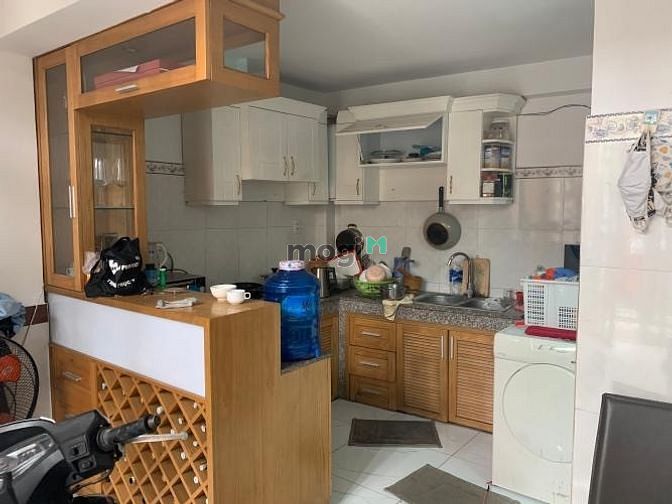 Hình ảnh Nhà hẻm Bình Chiểu Thủ Đức 42.2m2 hẻm xe hơi giá 1 tỷ 590
