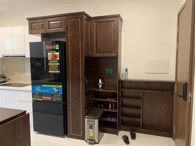 Hình ảnh Cho thuê Trang Chủ MB66.COM / Đăng Ký Tặng 66K 2 PN full NT cao cấp, tầng thấp căn góc 17 triệu/tháng