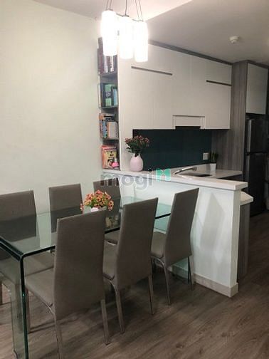 Hình ảnh RIVERGATE RESIDENCE 2PN đẹp như hoa hậu 2.35 TỶ