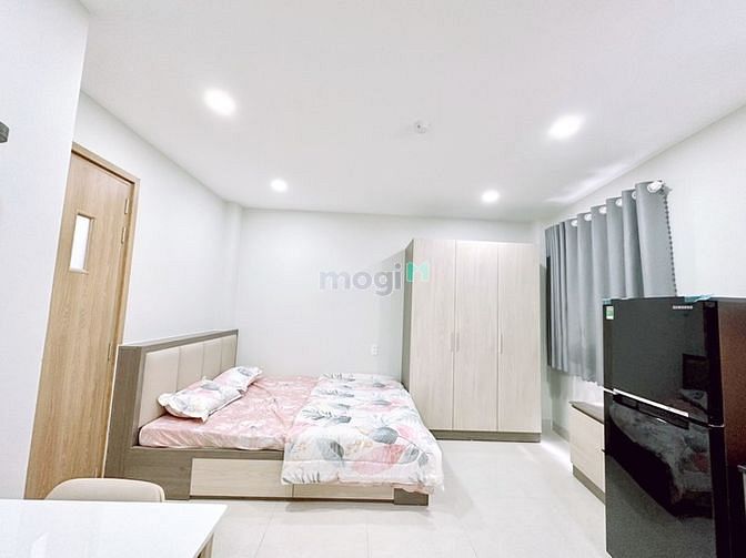 Hình ảnh ☆☆☆☆☆ MỚI - Siêu Ưu Đãi ● STUDIO cửa sổ Full nội thấy CAO CẤP BÌNH THẠ