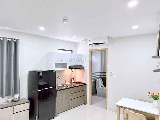 Hình ảnh ☆☆☆☆☆ MỚI - Siêu Ưu Đãi ● STUDIO cửa sổ Full nội thấy CAO CẤP BÌNH THẠ