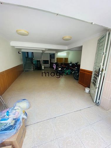 Hình ảnh Cho thuê nhà 45F Nguyễn Minh Hoàng P12 Tân Bình.