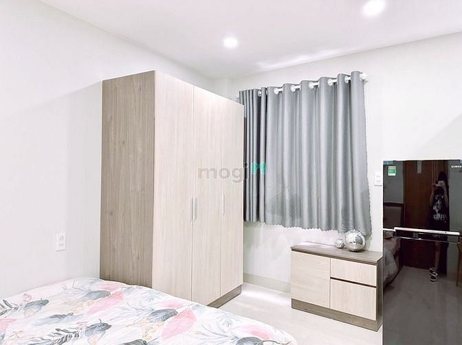 Hình ảnh ☆☆☆☆☆ MỚI - Siêu Ưu Đãi ● STUDIO cửa sổ Full nội thấy CAO CẤP BÌNH THẠ