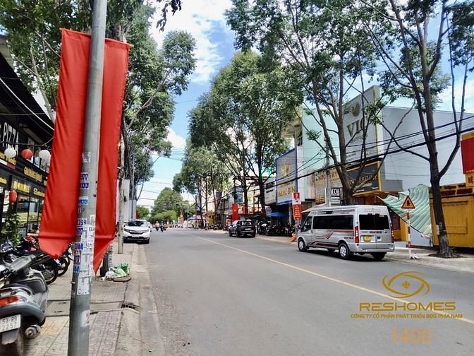 Hình ảnh Cho thuê mặt bằng 120m2 đường Dương Tử Giang
