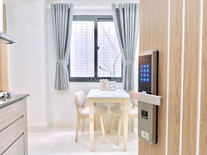 Hình ảnh ☆☆☆☆☆ MỚI - Siêu Ưu Đãi ● STUDIO cửa sổ Full nội thấy CAO CẤP BÌNH THẠ