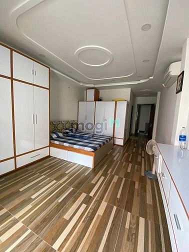 Hình ảnh Đầu tư ơi !!! CHDV gần đại học Văn Lang, thu nhập 70tr/tháng