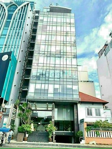 Hình ảnh 75 tỷ giảm còn 48 tỷ - Bán đất 3 mặt tiền Trần Não. DT 20 x 23m