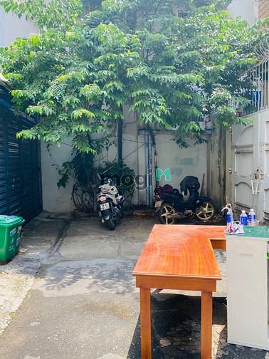 Hình ảnh Cho thuê nhà 45F Nguyễn Minh Hoàng P12 Tân Bình.