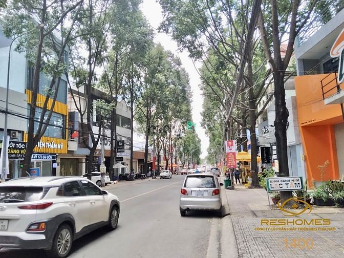 Hình ảnh Cho thuê mặt bằng 120m2 đường Dương Tử Giang