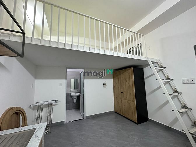 Hình ảnh Duplex Siêu To Khổng Lồ - Lê Thị Hồng ( Chợ Căn Cứ )