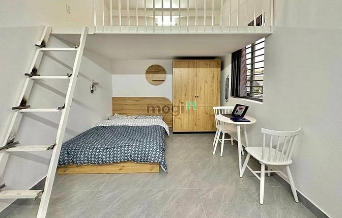 Hình ảnh Duplex Siêu To Khổng Lồ - Lê Thị Hồng ( Chợ Căn Cứ )