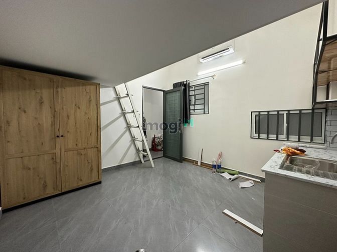 Hình ảnh Duplex Siêu To Khổng Lồ - Lê Thị Hồng ( Chợ Căn Cứ )